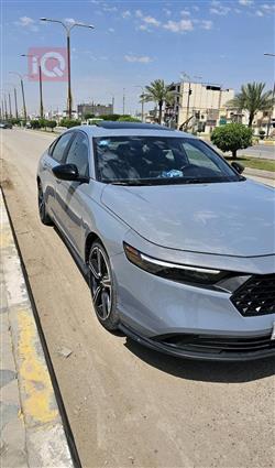 هوندا أكورد